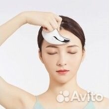 Массажер для лица Xiaomi WellSkins Lifting Guasha