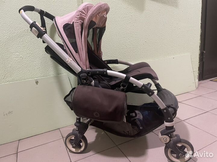 Коляска bugaboo bee 3