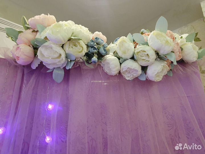 Праздник, дома