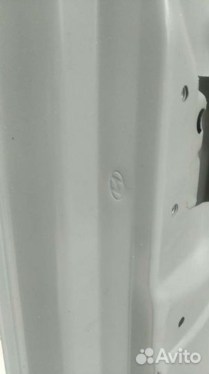 Крышка багажника оригинал Hyundai sonata 94-95