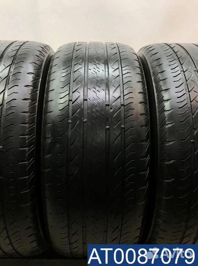 Bridgestone Ecopia EP850 255/55 R18 98H