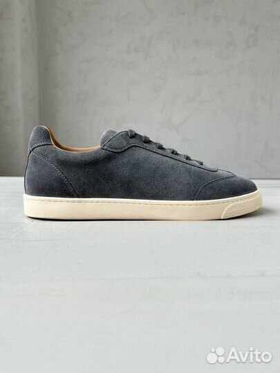 Кеды Brunello Cucinelli Premium