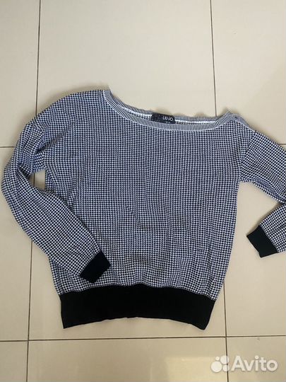 Liu jo sisley ASOS джемпер