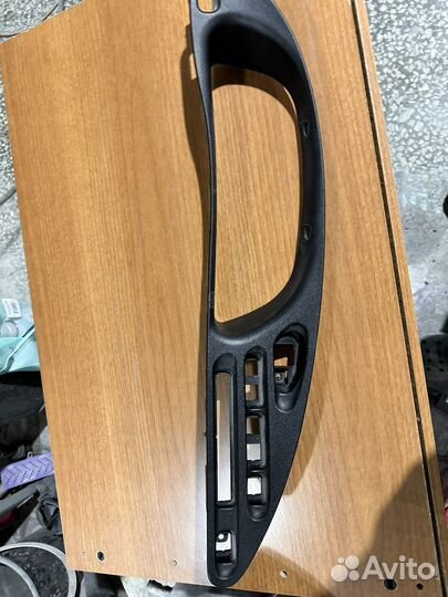 Рамка спидометра