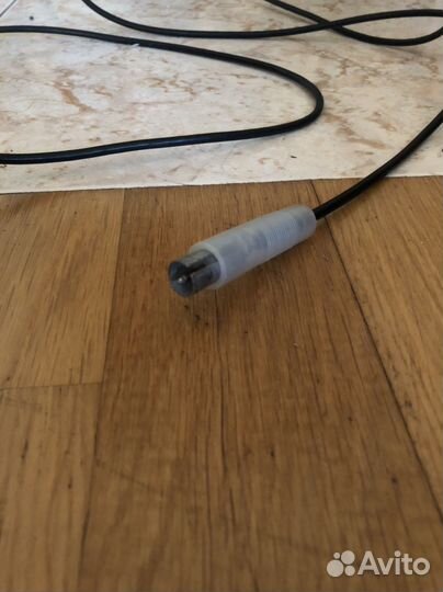 Антенна для тв комнатная