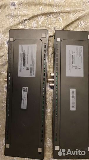 Материнские платы для телевизоров