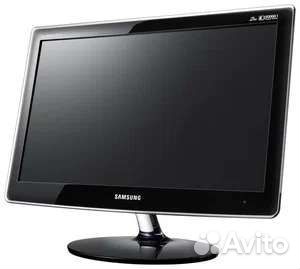 Samsung SyncMaster P2070