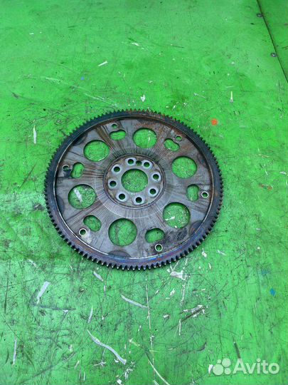 Маховик SsangYong actyon