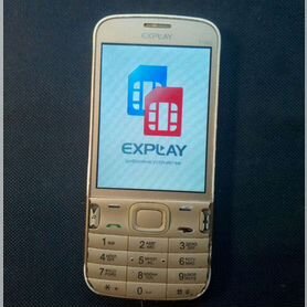 Explay T1000