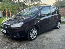 Ford C-MAX 2.0 AT, 2008, 169 000 км, с пробегом, цена 795 000 руб.