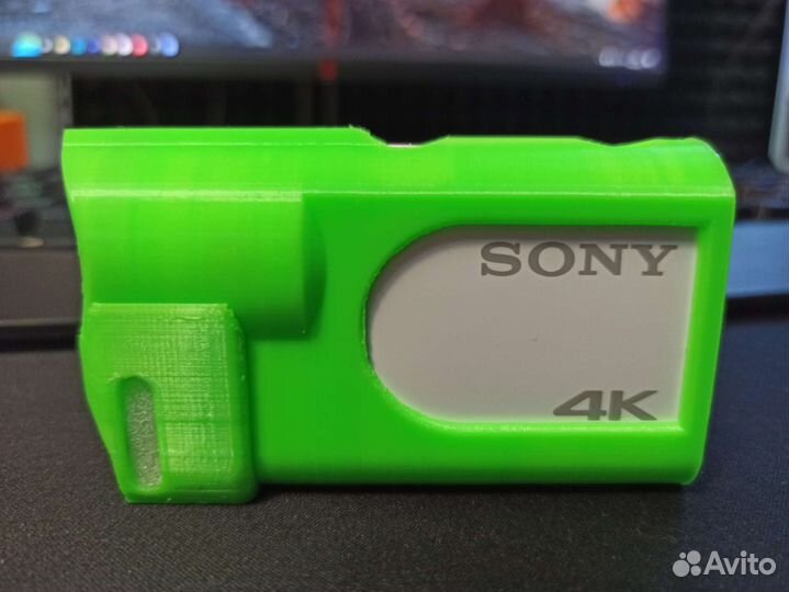 Чехол sony as300 (x3000)