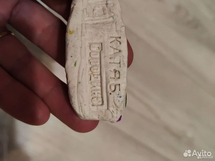 Штампы для творчества