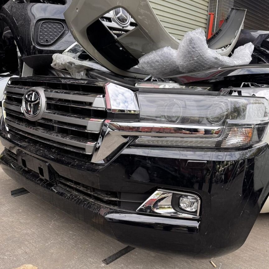 toyota land cruiser 200 - Купить запчасти и аксессуары для машин и