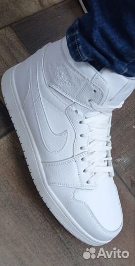 Кроссовки nike джордан