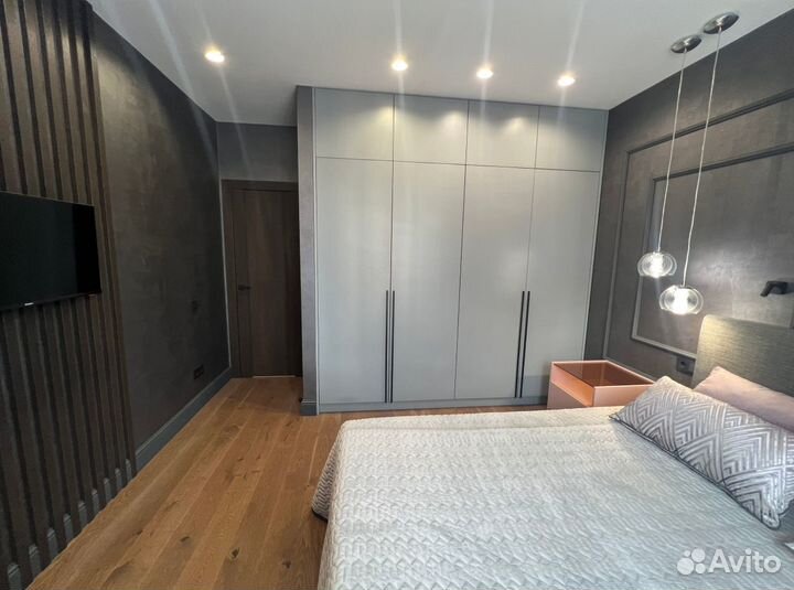 Ремонт квартир под ключ. Страхование и гарантия