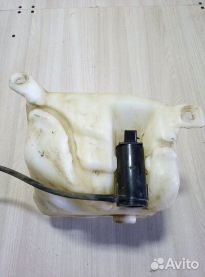 Бачок омывателя Kia Sportage 1 короткая база 2.0