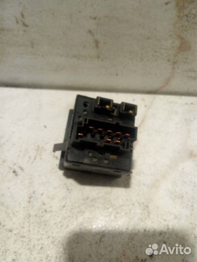 Переключатель света Volvo 850 1993 1398417