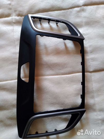 Штатное головноу устройство хундай крета 2020 года