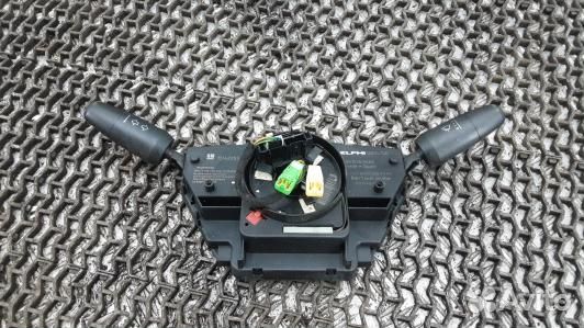 Переключатель поворотов и дворников (стрекоза) ope