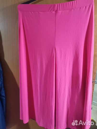 Юбка брюки 50 52