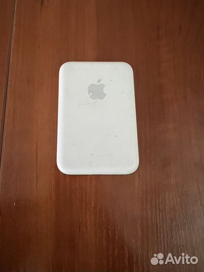Apple mag safe battery pack