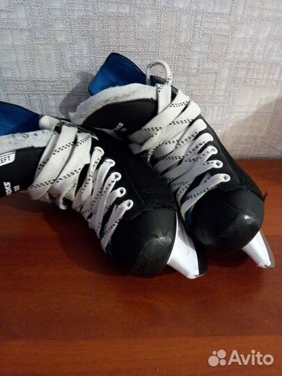 Коньки 35 размер,oroks, новые