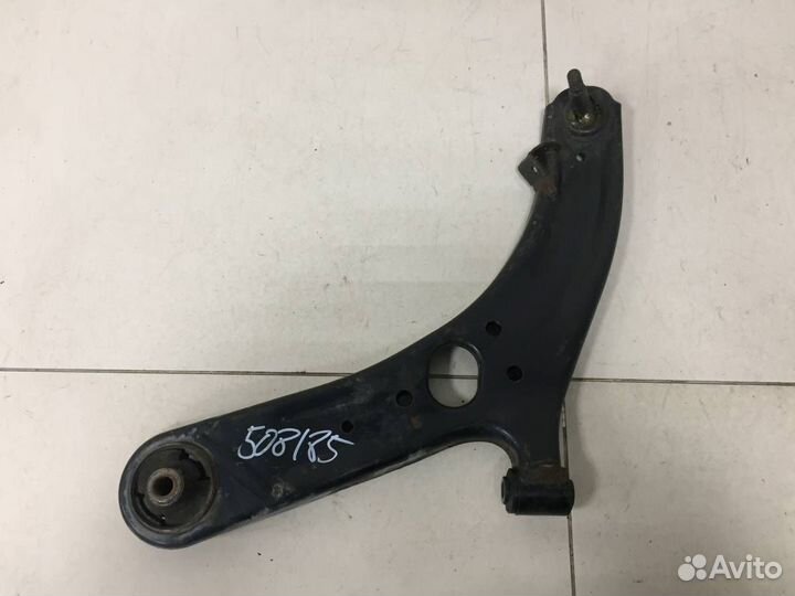 Рычаг передний левый Hyundai Solaris 2010-2017