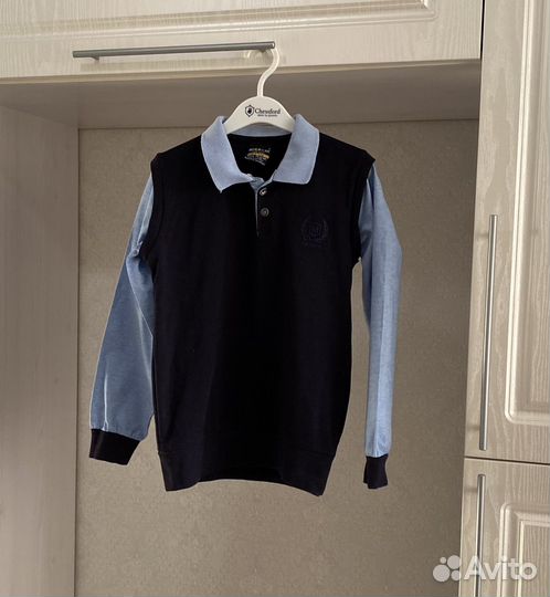 Школьные вещи на мальчика 122