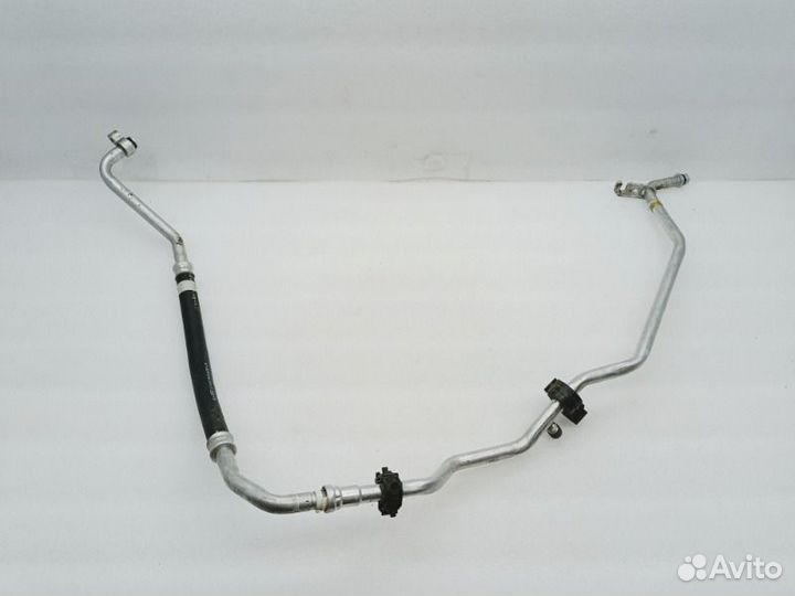 Трубка кондиционера Toyota Camry XV70 6arfse 2018