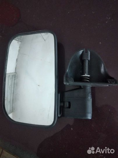 Боковые зеркало на ниву 2121