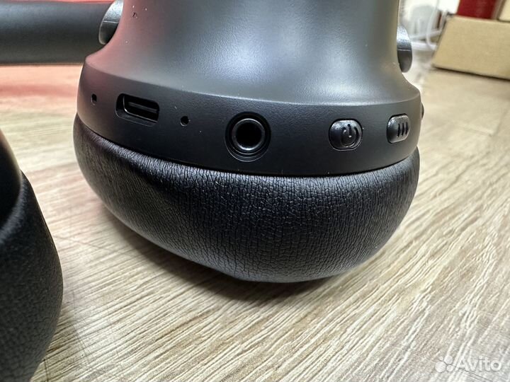 Беспроводные наушники Bluetooth QC55 ultra