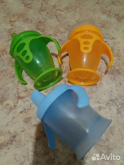 Поильник для детей