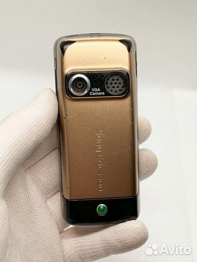 Sony Ericsson K320i