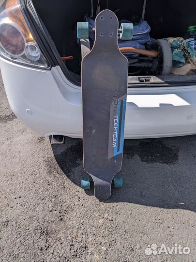 Лонгборд Drop-Down 40