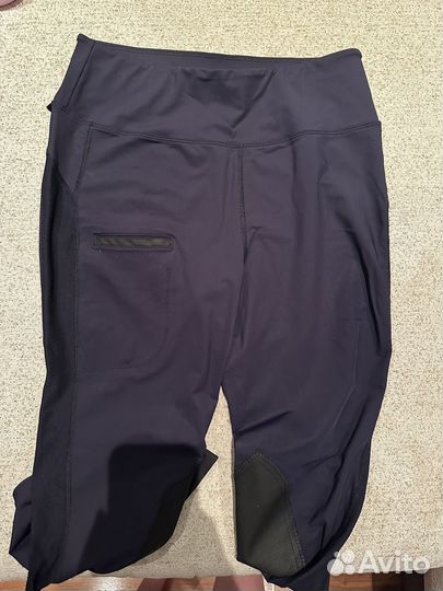 Бриджи для верховой езды