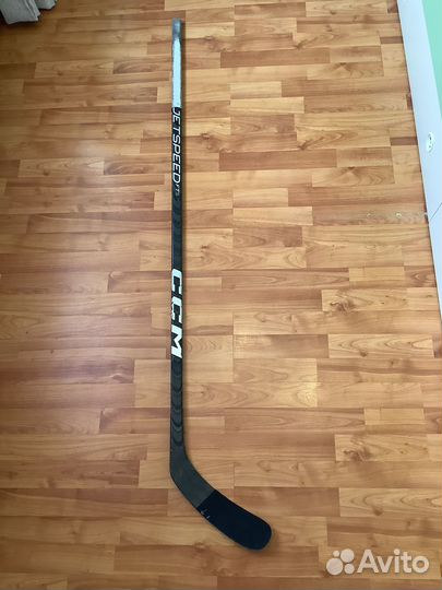 Хоккейная клюшка CCM JET speed FT5pro