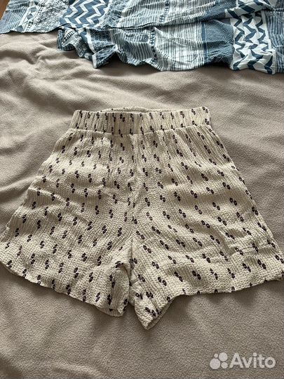 Шорты женские H&M premium