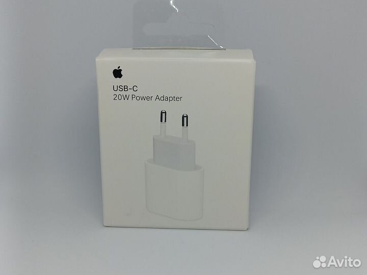 Кабель USB-C apple