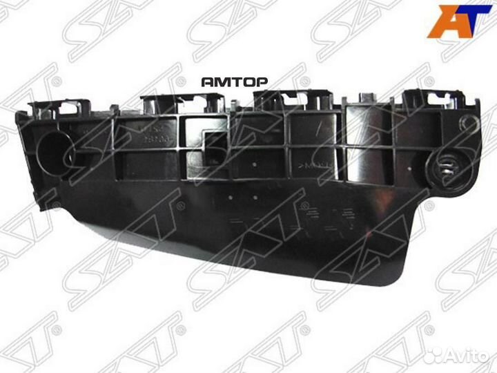 SAT ST-TY92-000B-1 Крепление бампера toyota land c