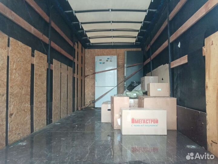 Грузоперевозки/Грузчики/Газель/Переезды/Казань