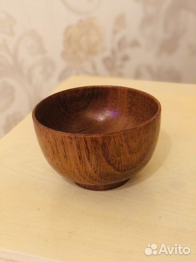 Деревянная и керамическая посуда