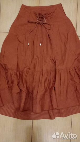 Женские вещи пакетом 44