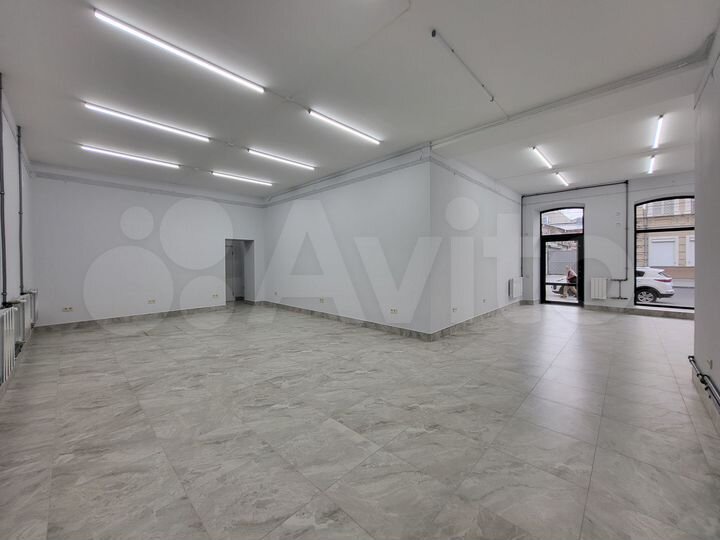 Торговая площадь, 93 м²