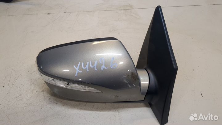 Зеркало боковое Hyundai ix 35, 2012