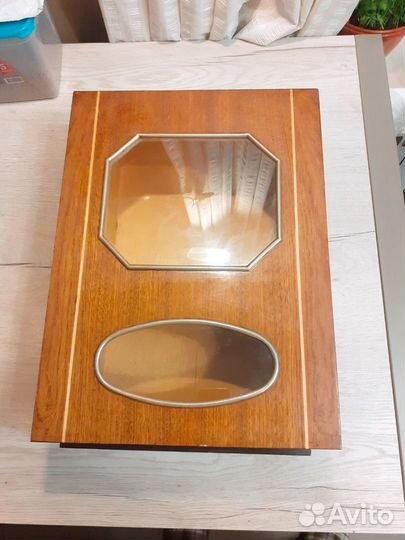 Корпус для настенных часов