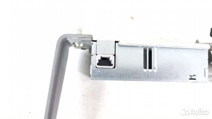 Ионизатор воздуха Toyota Camry v55