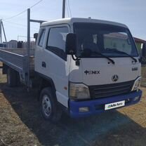 BAW Fenix 3.2 MT, 2008, 125 000 км, с пробегом, цена 450 000 руб.