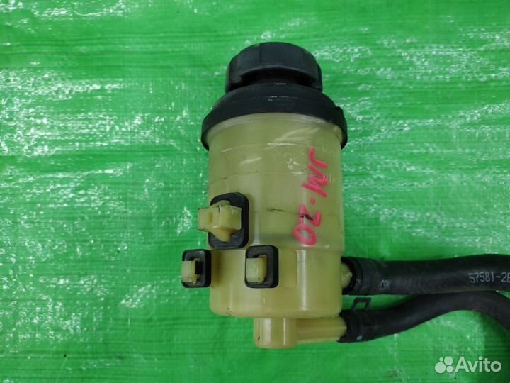 Бачок гидроусилителя Hyundai Tucson/Sportage 04-10