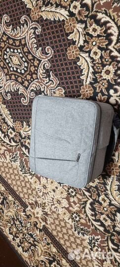 Сумка кейс DJI Phantom 4 pro