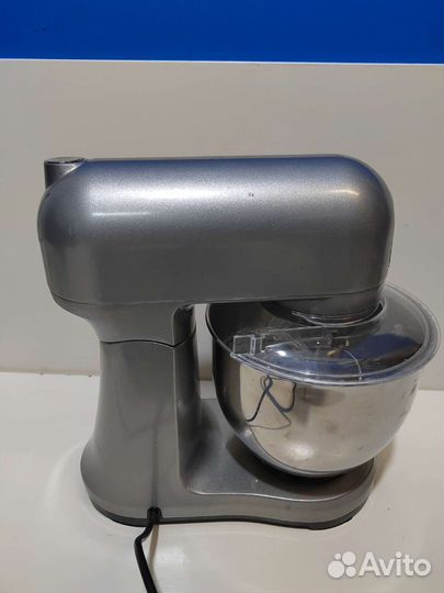 Планетарный миксер Kitfort KT-1357